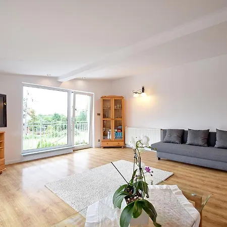 Letniskowy-caloroczny Michal Holiday home *
