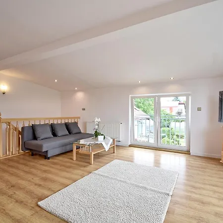 Letniskowy-caloroczny Michal Holiday home