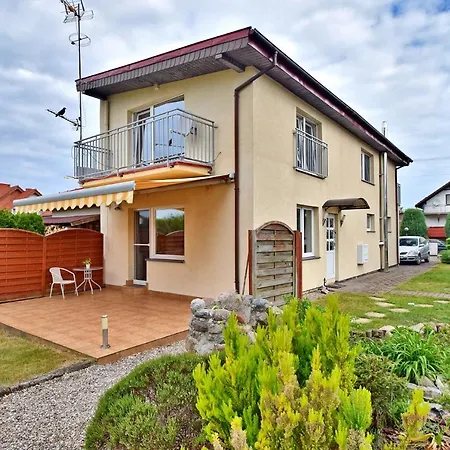 Letniskowy-caloroczny Michal Holiday home